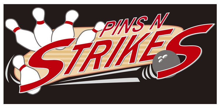 Pins N Strikes