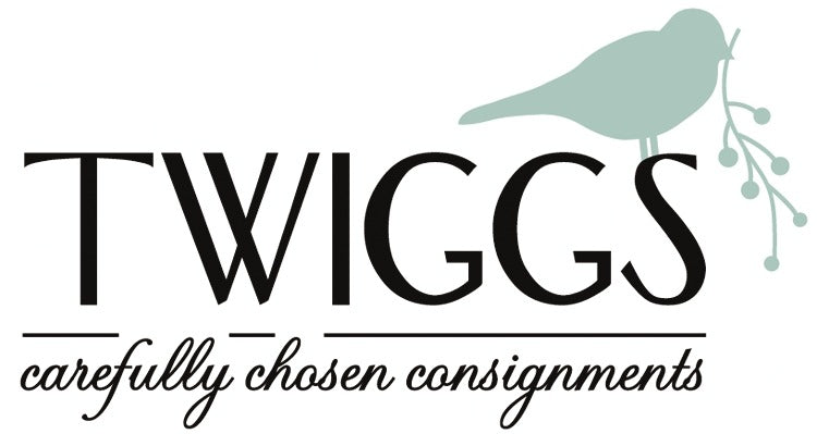 Twiggs Carefully Chosen Consignments