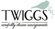 Twiggs Carefully Chosen Consignments