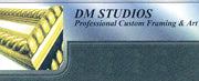 DM Studios