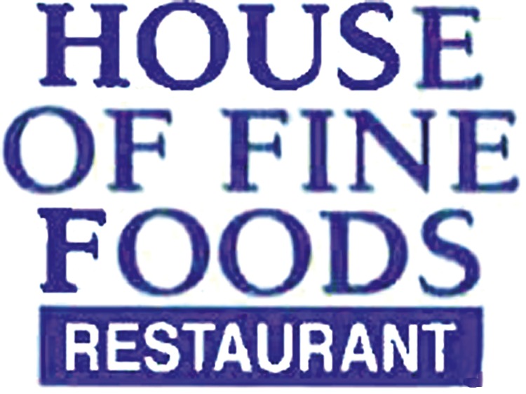 House of Fine Foods