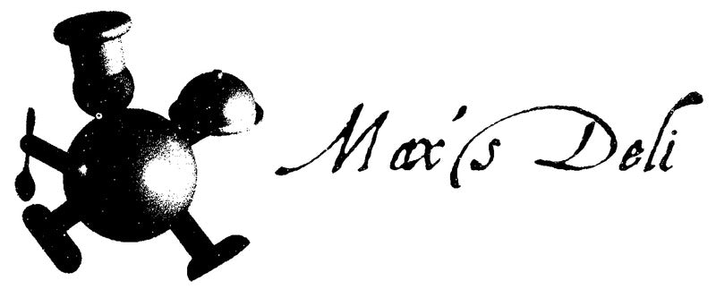 Max's Deli