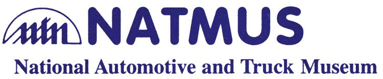 National Automotive & Truck Museum