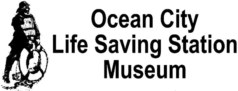 Ocean City Life Saving Station Museum