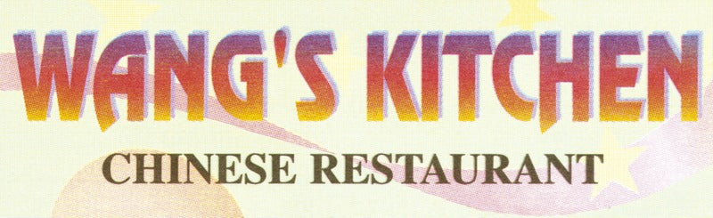 Wang's Kitchen