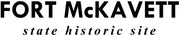 Fort McKavett State Historic Site