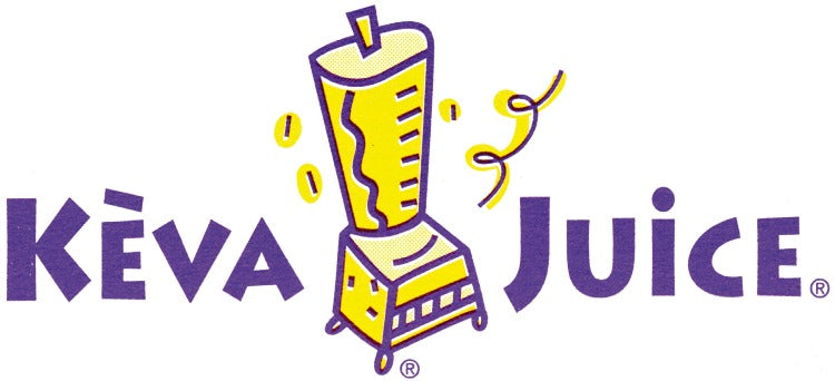 Keva Juice