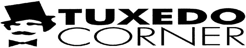 Tuxedo Corner