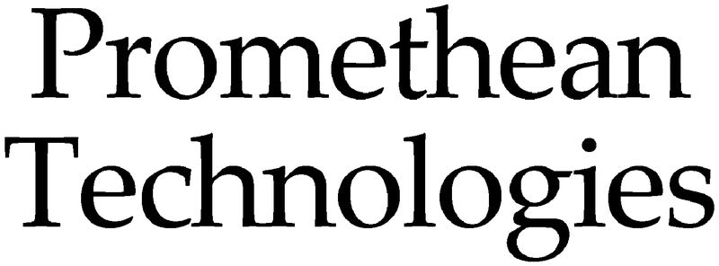Promethean Technologies
