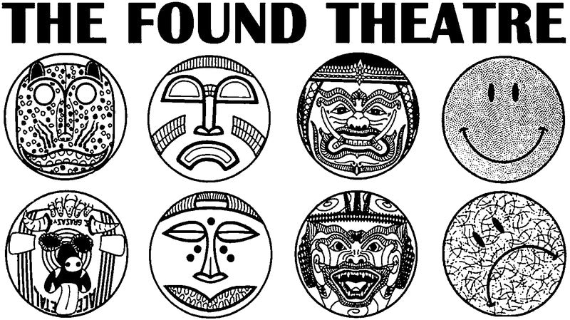 The Found Theatre