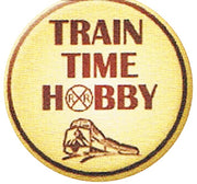 Train Time Hobby
