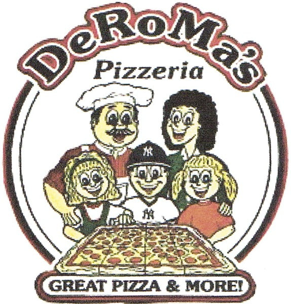 Deroma's Pizzeria
