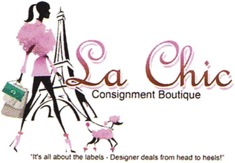 La Chic Consignment Boutique
