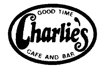Good Time Charlie's Cafe & Bar
