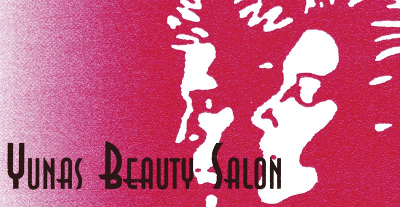 Yunas Beauty Salon