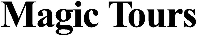Magic Tours