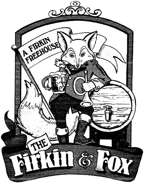 The Fox Pub