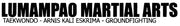 Lumampao Martial Arts