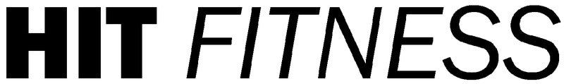 HIT Fitness