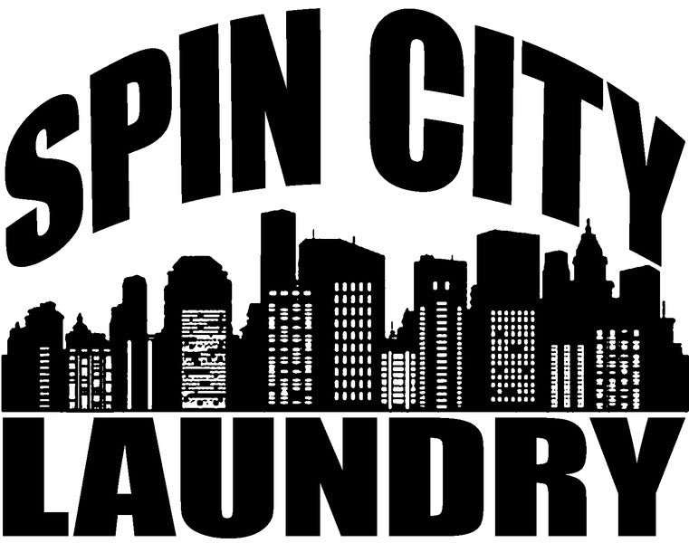 Spin City Laundry