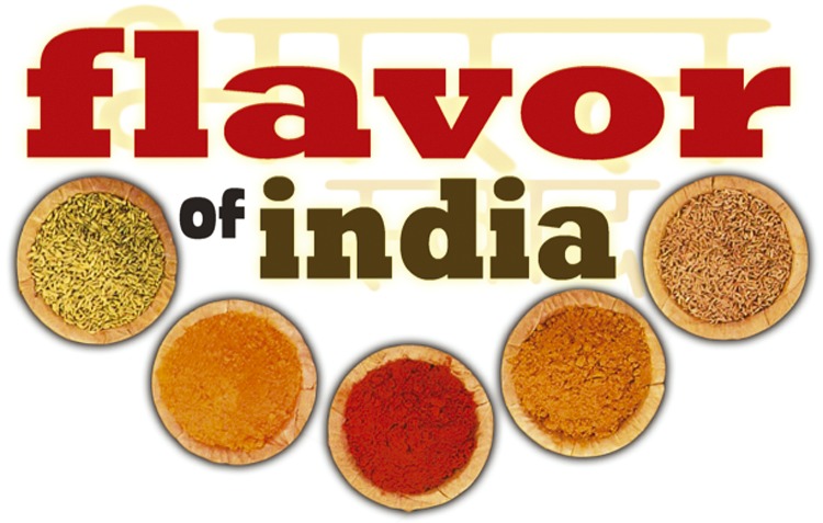 Flavor of India