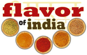 Flavor of India