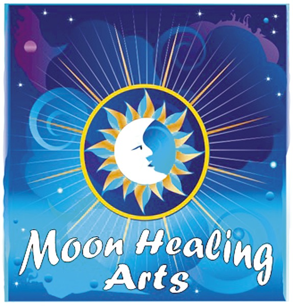 Moon Healing Arts