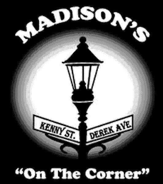 Madison's on the Corner