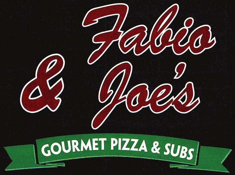 Fabio & Joe's Gourmet Pizza & Subs