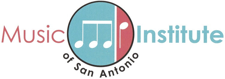 Music Institute Of San Antonio