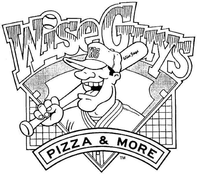 Wise Guys Pizza