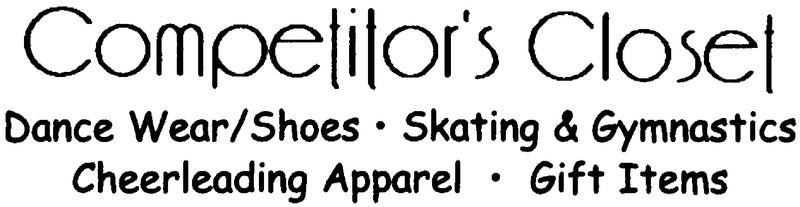 Competitor's Closet