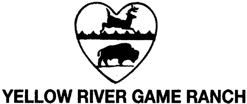 Yellow River Game Ranch
