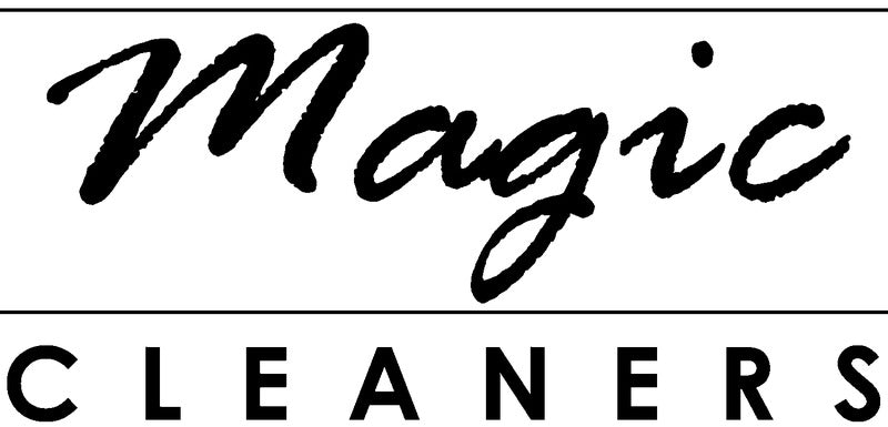 Magic Cleaners