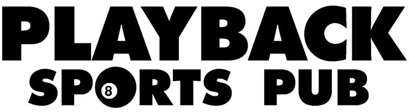 Playback Sports Pub