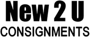 New 2 U Consignments