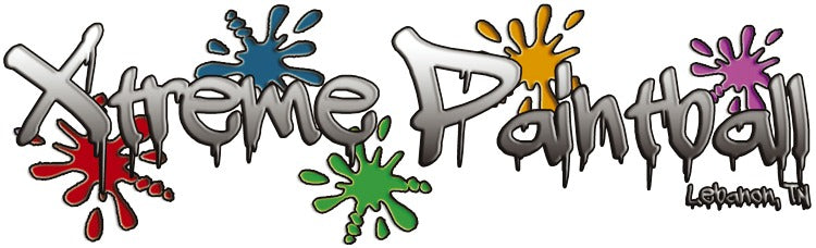Xtreme Paintball