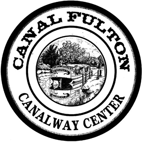 St. Helena III Canal Boat