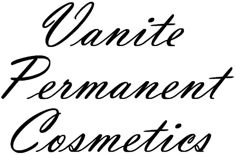 Vanite Permanent Cosmetics