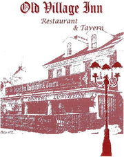 Old Village Restaurant & Tavern