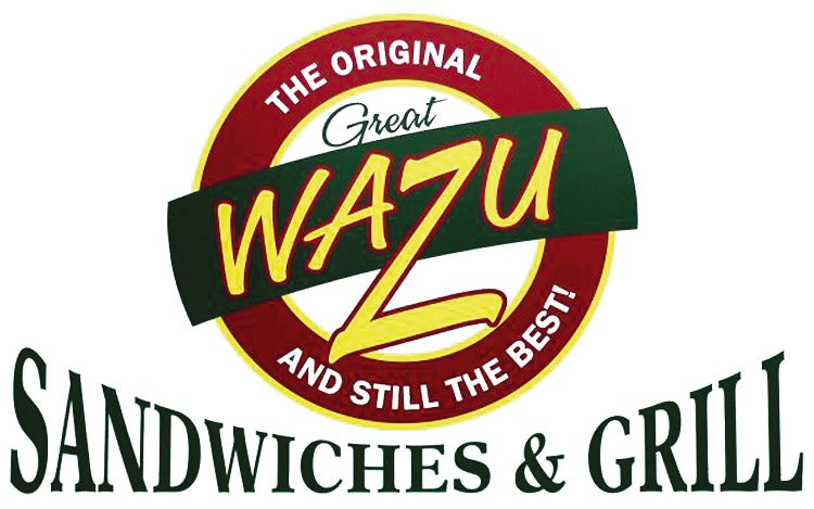 The Original Great Wazu
