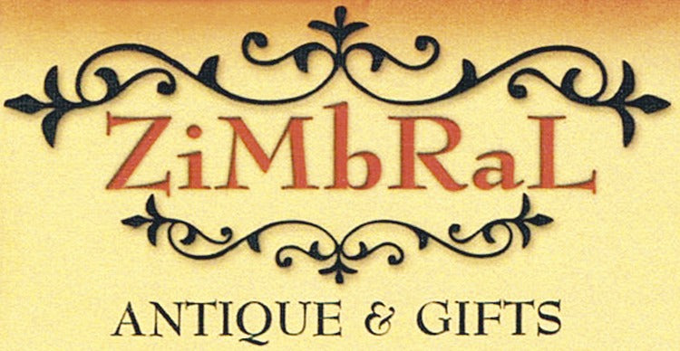 Zimbral