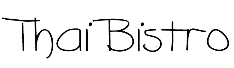 Thai Bistro