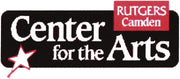 Rutgers-Camden Center for the Arts