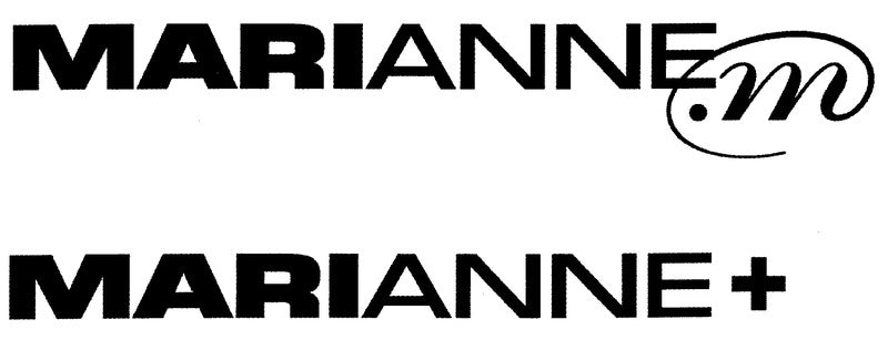 Marianne / Marianne Plus