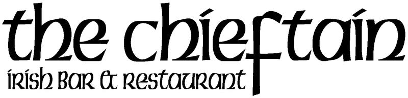 The Chieftain Irish Bar & Restaurant