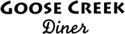 Goose Creek Diner