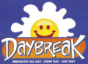 Daybreak