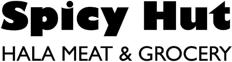 Spicy Hut Hala Meat & Grocery
