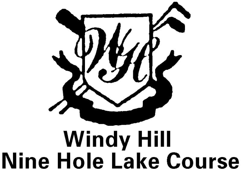 Windy Hill Nine Hole Lake Course